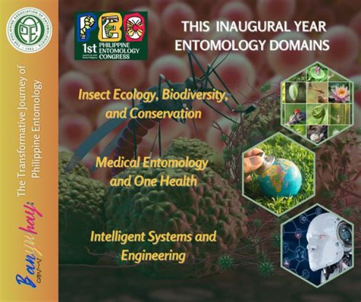 When did medical entomology begin?