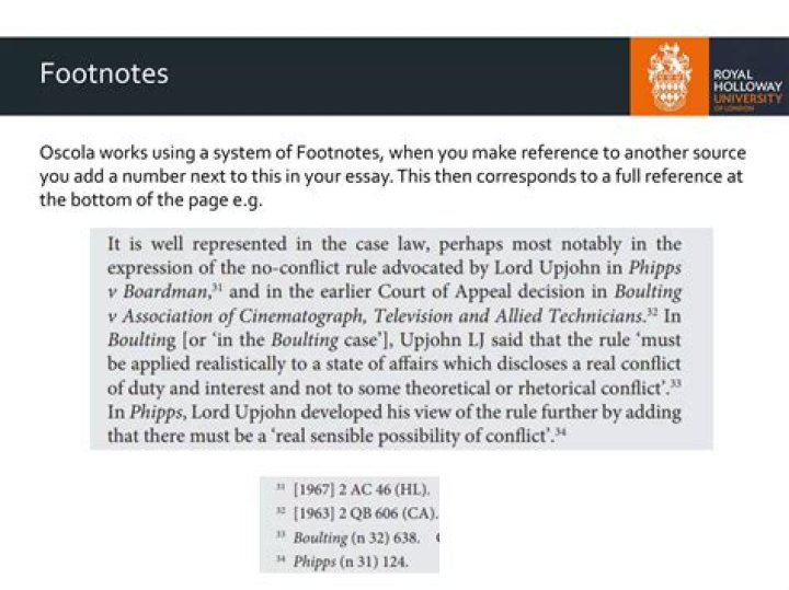 When footnoting the same source twice?