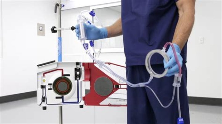When to use blood warmer for transfusion?