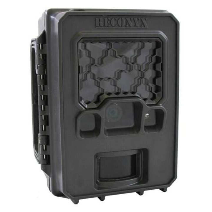 Where are reconyx cameras made?