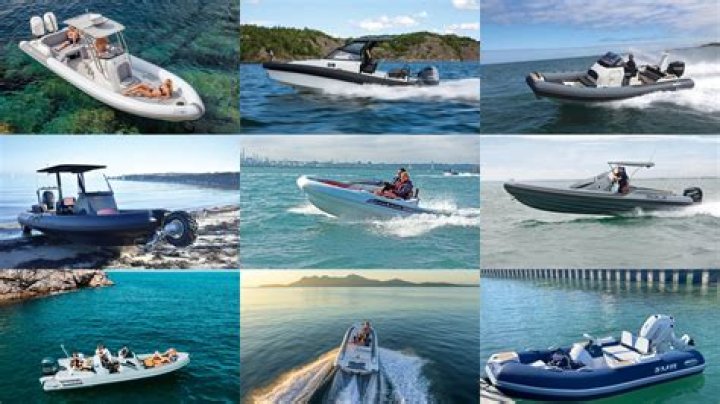 Where are sleekcraft boats made?