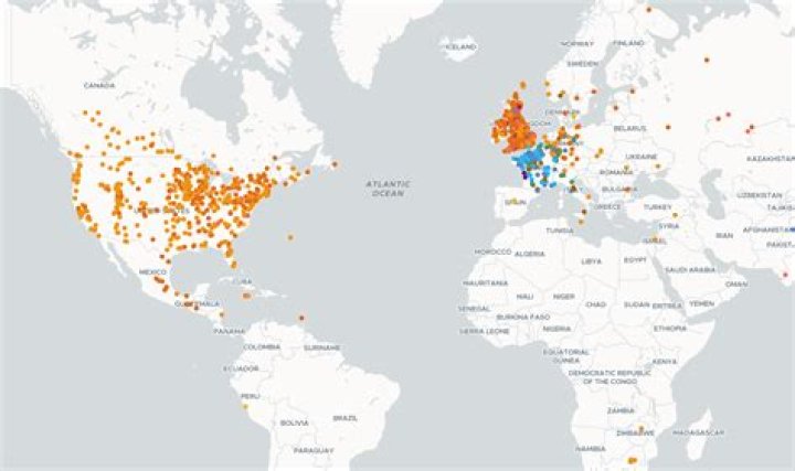 Where does atrocious originate from?
