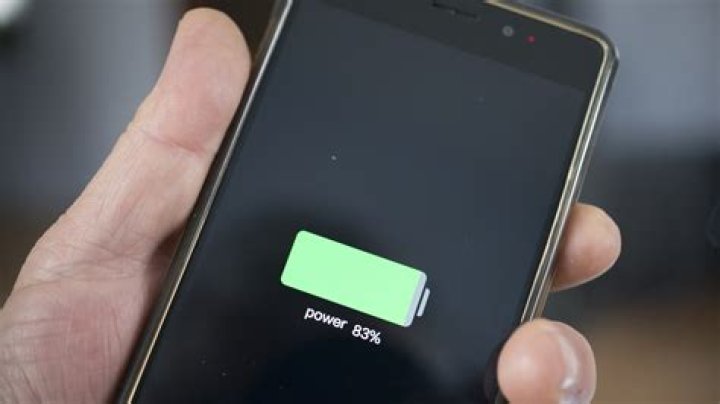 Which app draining battery android?