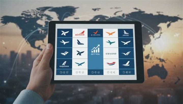 Which is the best airfare?