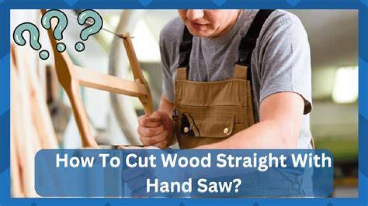 Which wood is the straightest?
