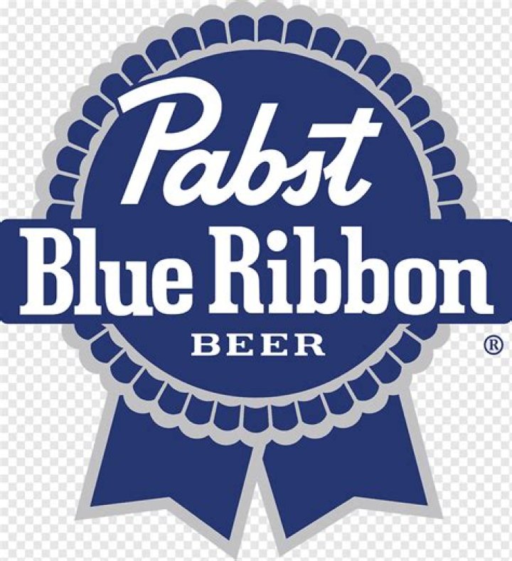 Who drinks pabst blue ribbon?
