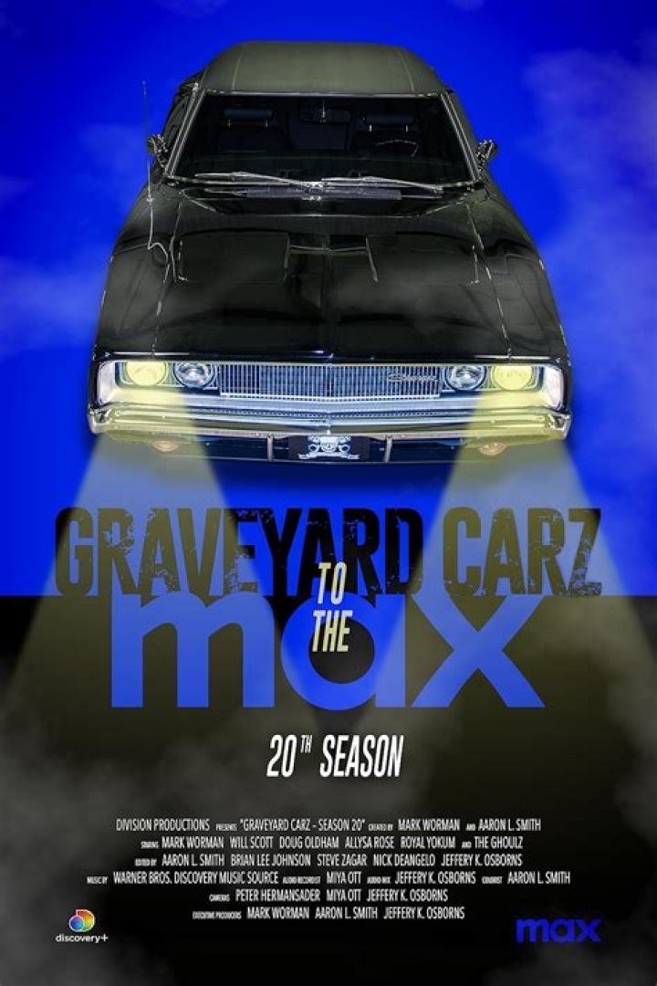 Who owns graveyard carz?