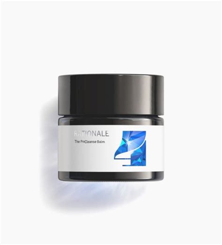 Who owns rationale skincare?
