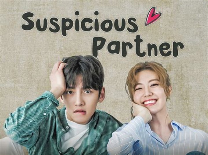 Whos the killer in suspicious partner?