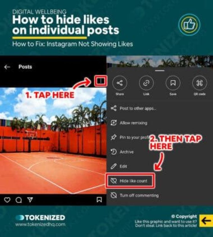 Why is instagram not allowing me to like posts?