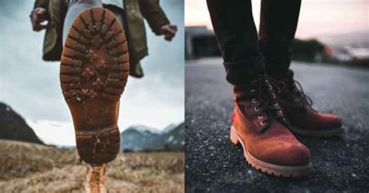 Why timberland boots are so popular?