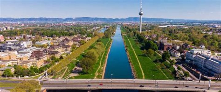 Why to visit mannheim?
