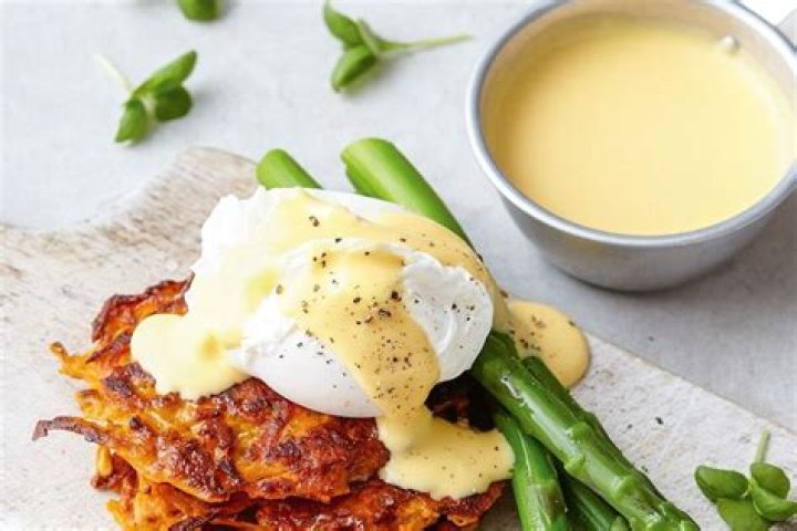 Will hollandaise keep overnight?