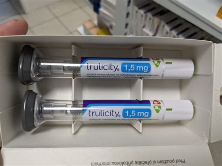 Will side effects of trulicity go away?
